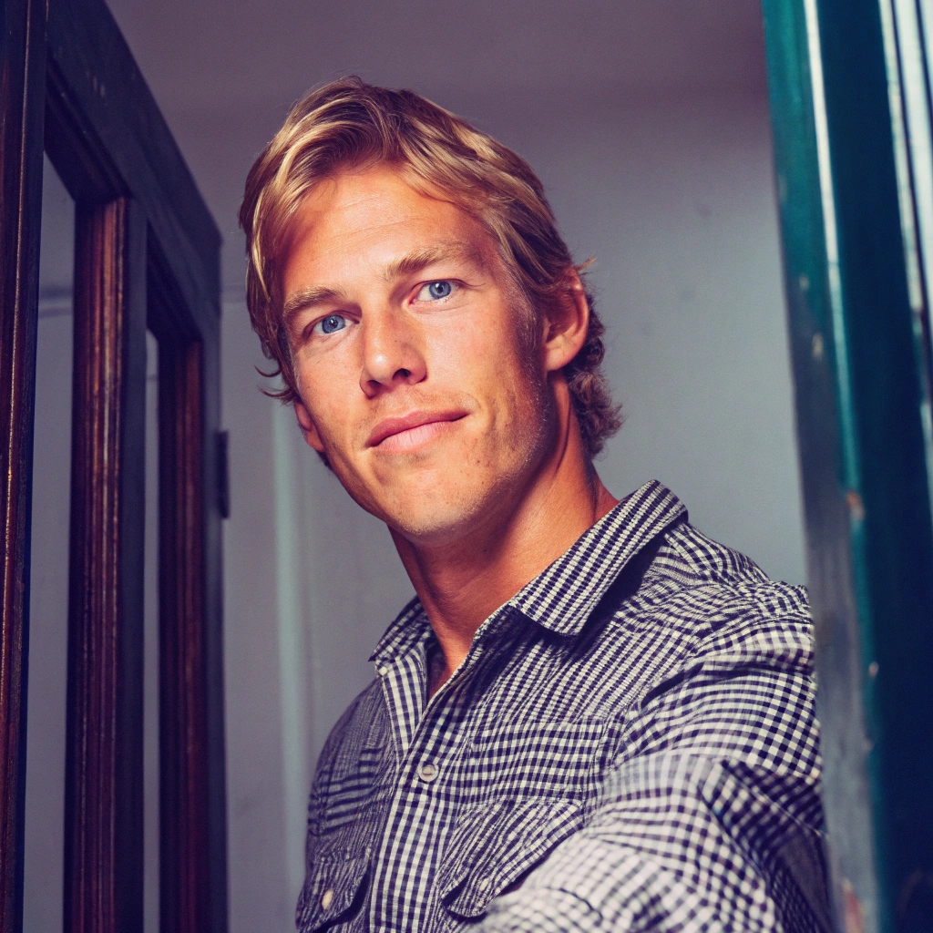 Аватар пользователя